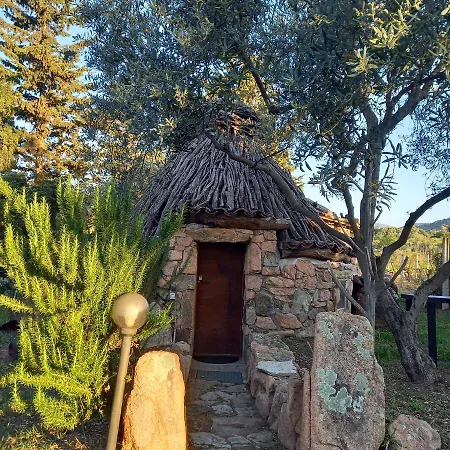 Agriturismo Munduge * Lotzorai