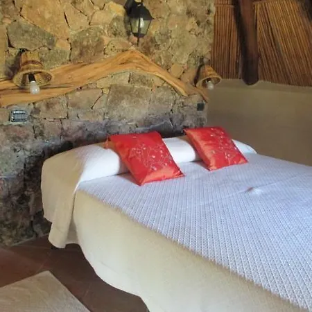 Agriturismo Munduge