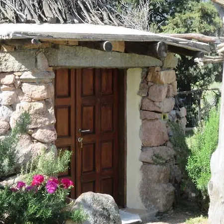 Agriturismo Munduge