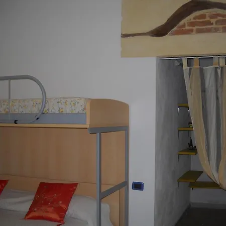 Agriturismo Munduge