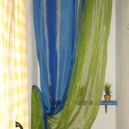 Bed and breakfast Munduge Lotzorai