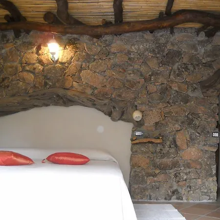 Bed & Breakfast Agriturismo Munduge *