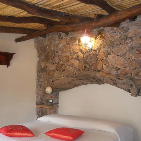 Agriturismo Munduge Lotzorai