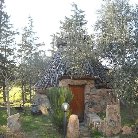 Bed & Breakfast Agriturismo Munduge *