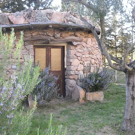 Agriturismo Munduge Lotzorai