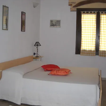 Agriturismo Munduge