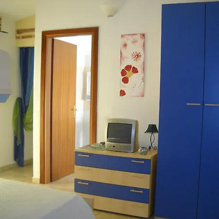 Bed & Breakfast Agriturismo Munduge *