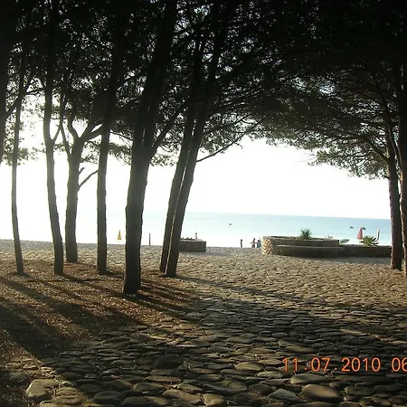 Agriturismo Munduge