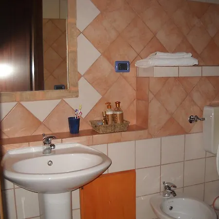 Agriturismo Munduge Lotzorai