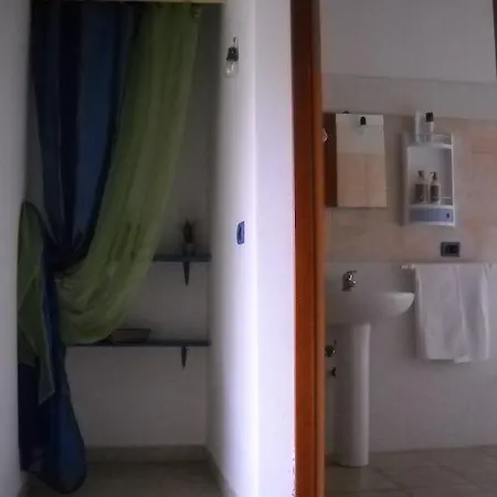 Bed & Breakfast Agriturismo Munduge Lotzorai