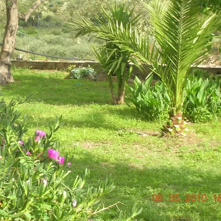 Bed & Breakfast Agriturismo Munduge *