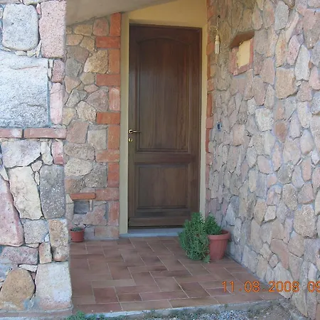Bed & Breakfast Agriturismo Munduge *
