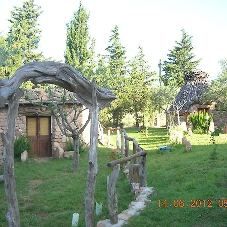 Bed & Breakfast Agriturismo Munduge Lotzorai
