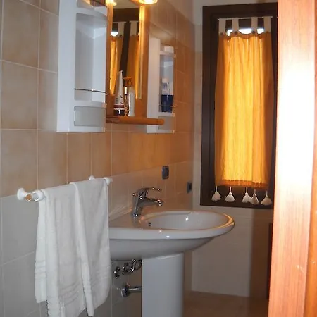 Bed & Breakfast Agriturismo Munduge *