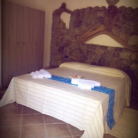 Bed and breakfast Munduge *