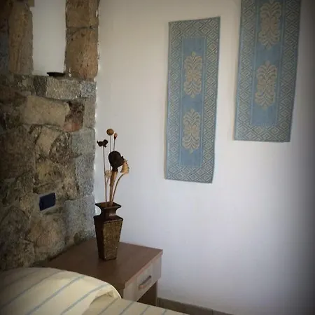 Bed & Breakfast Agriturismo Munduge Lotzorai