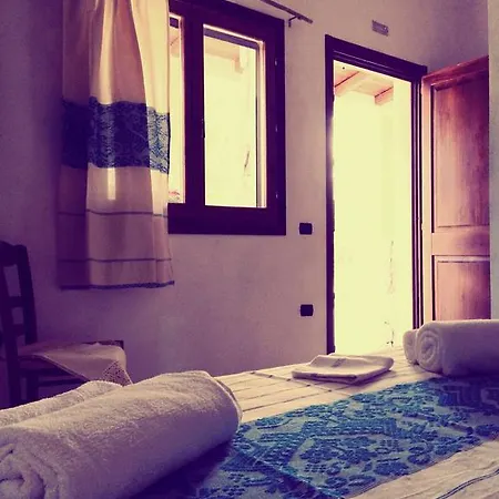 Agriturismo Munduge