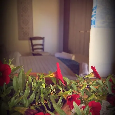 Bed & Breakfast Agriturismo Munduge