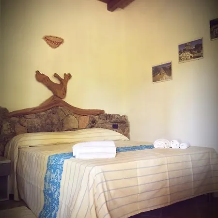 Agriturismo Munduge