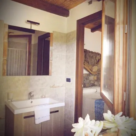 Bed & Breakfast Agriturismo Munduge *