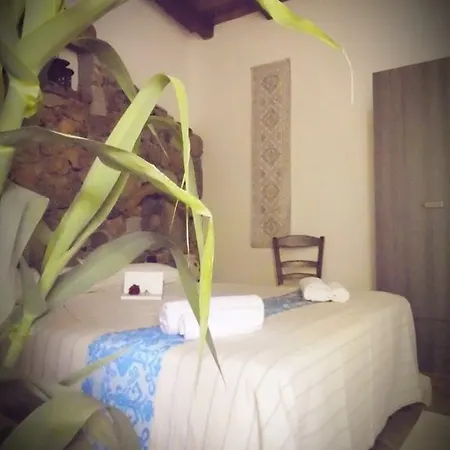 Bed & Breakfast Agriturismo Munduge *