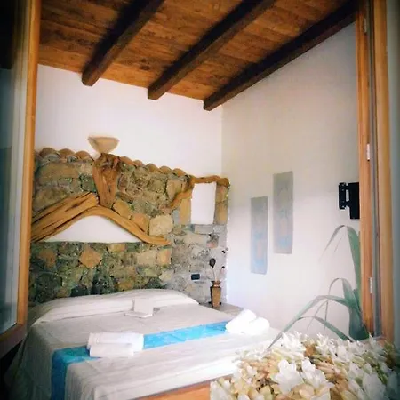 Bed & Breakfast Agriturismo Munduge *