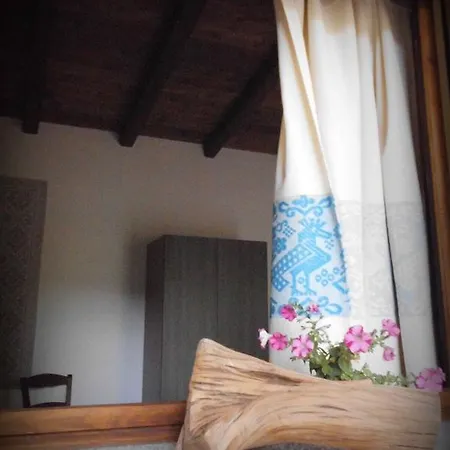 Bed & Breakfast Agriturismo Munduge Lotzorai