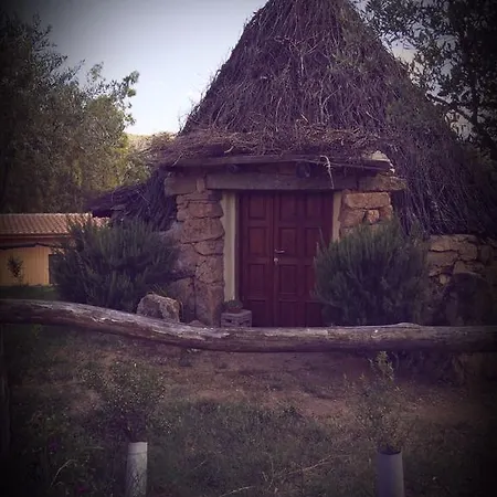 Bed and breakfast Munduge *