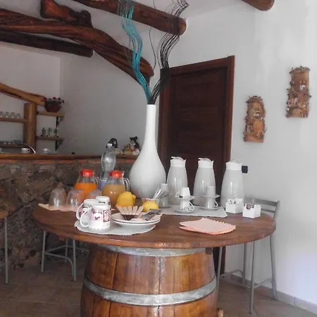 Bed & Breakfast Agriturismo Munduge