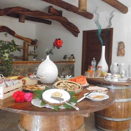 Bed & Breakfast Munduge