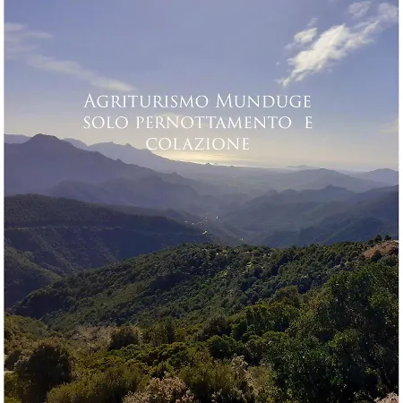 Munduge Lotzorai
