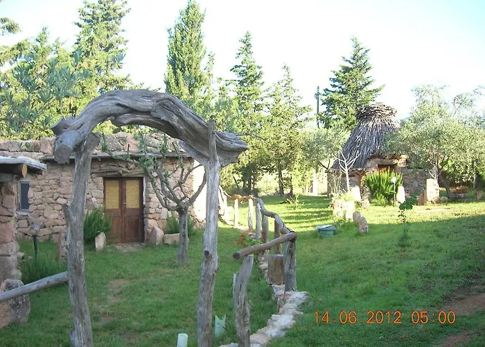 Отель типа 