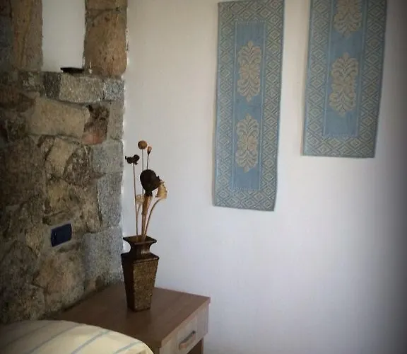 Panzió Munduge Lotzorai
